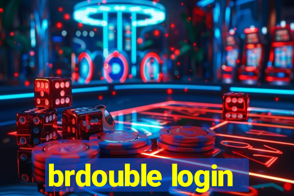 brdouble login